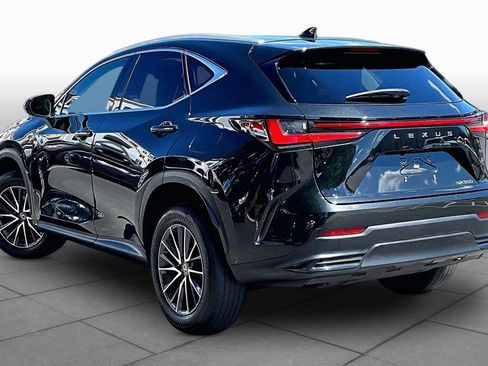 Used 2024 Lexus NX 350 AWD w/ Cold Area Package image 12