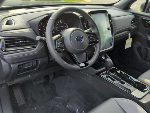 New 2026 Subaru Forester Sport AWD/4WD image 10
