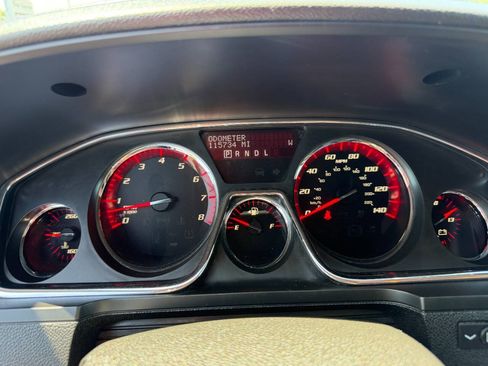Used 2016 GMC Acadia Denali AWD/4WD image 24