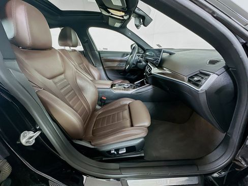 Used 2023 BMW i4 eDrive35 w/ Premium Package RWD image 33