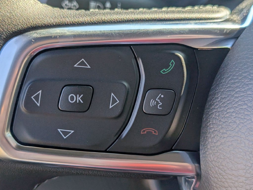New 2026 Jeep Wrangler Unlimited Sahara AWD/4WD image 14