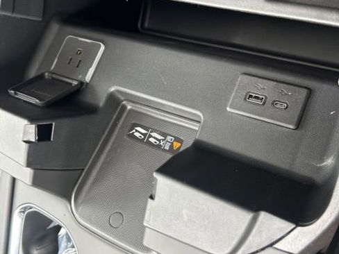 New 2026 GMC Sierra 1500 Denali Ultimate AWD/4WD image 33