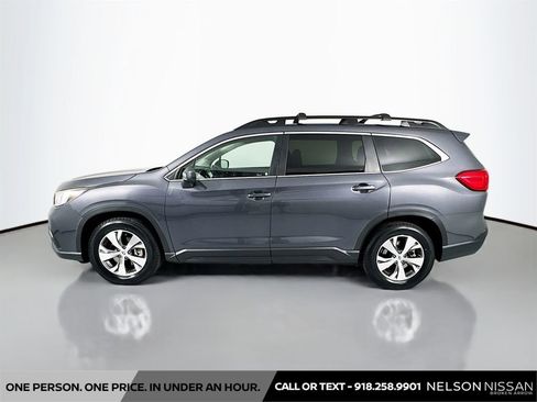 Used 2019 Subaru Ascent Premium AWD/4WD image 8