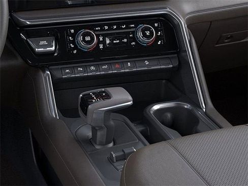 New 2026 GMC Sierra 1500 Denali AWD/4WD image 23
