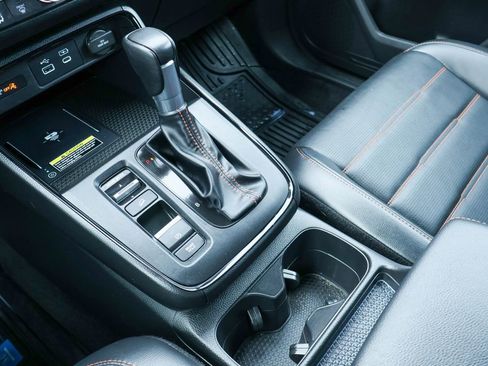 Used 2024 Honda CR-V Sport-L image 16