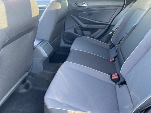 New 2026 Volkswagen Jetta Sport FWD image 13