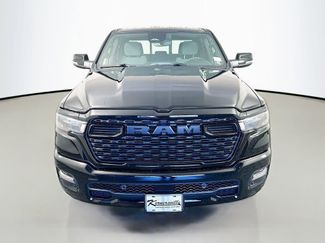 New 2026 RAM 1500 Big Horn video 2
