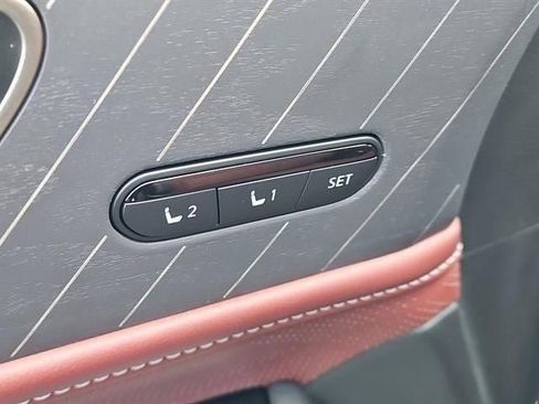 New 2026 INFINITI QX80 Autograph w/ Premium Cargo Package image 89