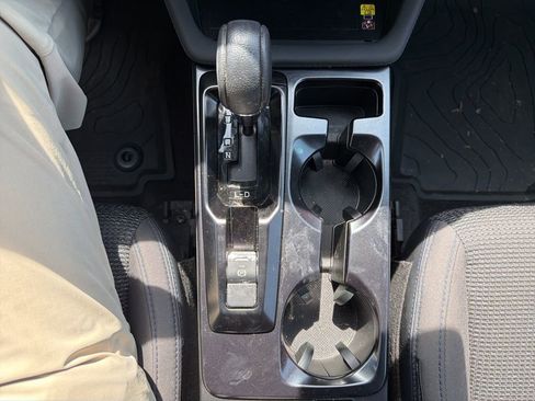 Used 2026 Subaru Forester Premium image 35