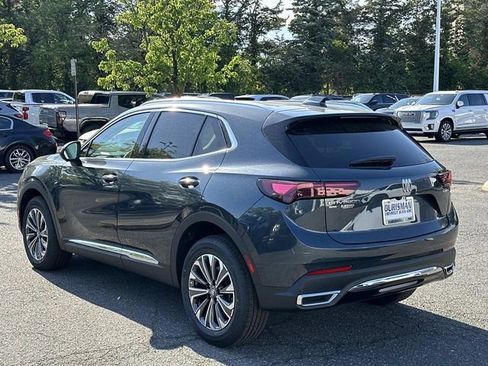 New 2026 Buick Envision Preferred AWD/4WD image 4