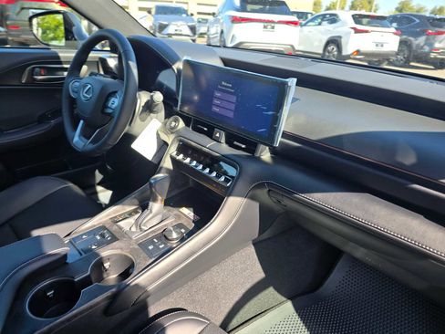 New 2026 Lexus IS 350 F Sport image 13