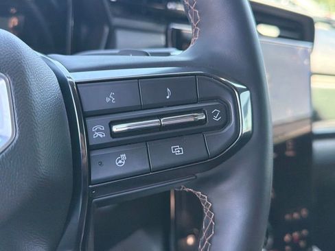 New 2026 GMC Terrain AT4 AWD/4WD image 20