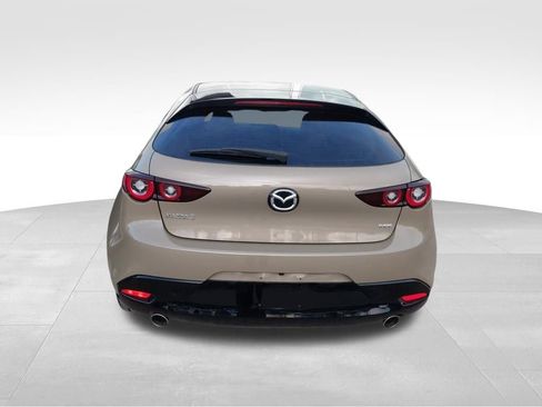 Used 2024 MAZDA MAZDA3 s image 7