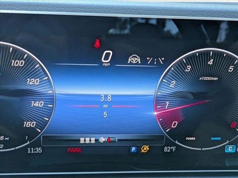 New 2026 Mercedes-Benz GLE 450 4MATIC image 11