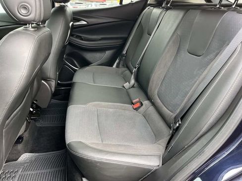 Used 2021 Buick Encore GX Preferred w/ Cold Weather Comfort Package image 19