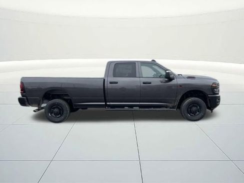 New 2026 RAM 2500 Tradesman image 32