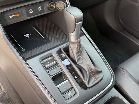 New 2026 Honda CR-V Sport-L image 21