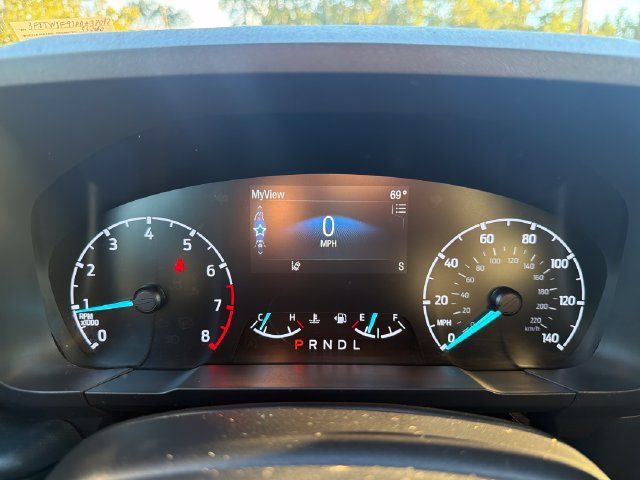 Used 2023 Ford Maverick XL w/ Equipment Group 100A Standard AWD/4WD image 15