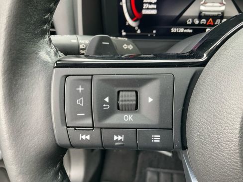 Used 2023 Nissan Rogue Platinum w/ Platinum Premium Package image 29