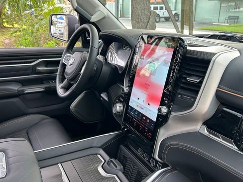 New 2026 RAM 1500 Tungsten w/ Bed Utility Group image 41