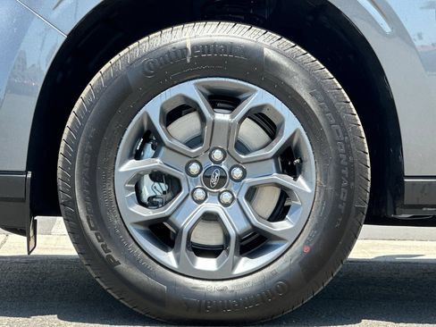 New 2026 Ford Maverick XLT w/ XLT Luxury Package FWD image 23