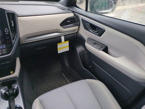 Used 2026 Subaru Forester Premium AWD/4WD image 18