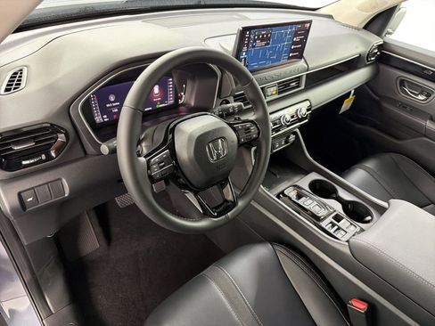 New 2026 Honda Passport RTL image 4