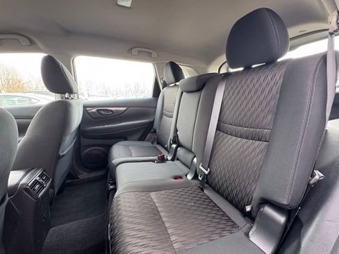 Used 2020 Nissan Rogue S AWD/4WD image 15