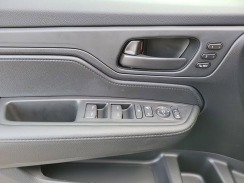 New 2026 Honda Odyssey Sport-L image 24