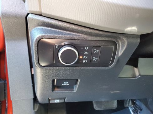 Used 2022 Ford Bronco 4-Door AWD/4WD image 12