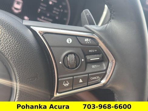 Certified 2024 Acura MDX SH-AWD w/ Technology Package image 13