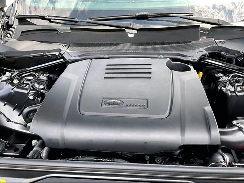 New 2026 Land Rover Discovery Dynamic SE AWD/4WD image 18