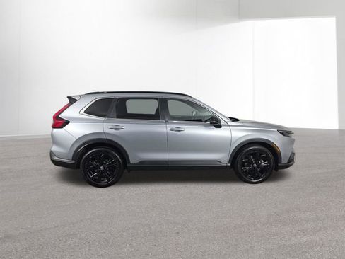 Used 2024 Honda CR-V Sport Touring image 42