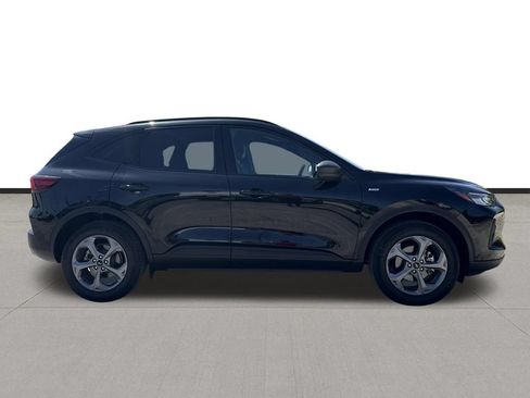 Used 2025 Ford Escape ST-Line AWD/4WD image 5