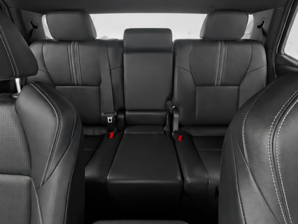 Certified 2025 Toyota 4Runner Limited AWD/4WD image 18