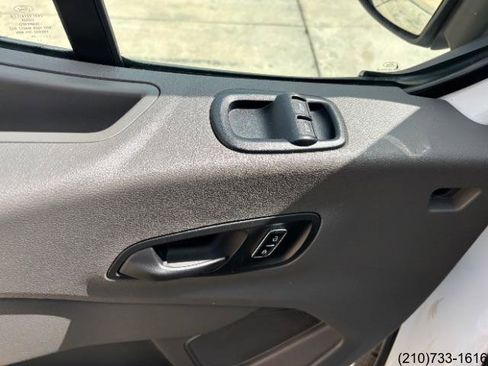 Used 2024 Ford Transit 250 Low Roof w/ Exterior Upgrade Package image 15