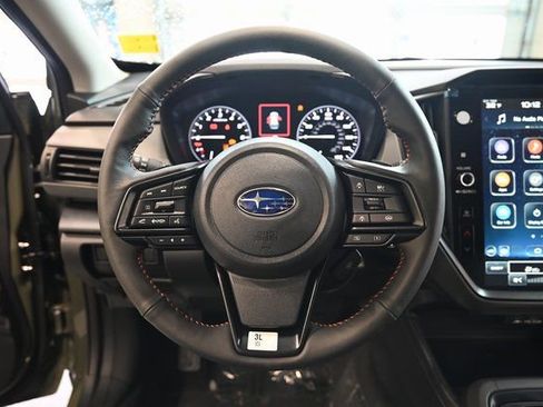 New 2026 Subaru Crosstrek 2.5i Limited w/ Crosstrek Mirror Package image 4