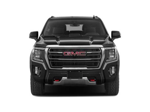 Used 2022 GMC Yukon AT4 w/ Max Trailering Package image 7