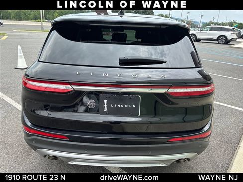 Certified 2023 Lincoln Corsair AWD w/ Equipment Group 101A image 5