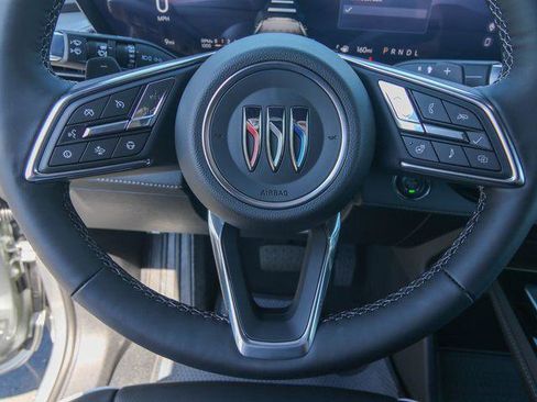 New 2026 Buick Enclave Avenir w/ Super Cruise Package FWD image 17