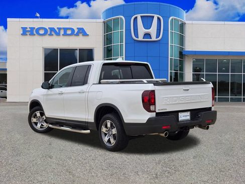 Used 2024 Honda Ridgeline RTL image 5