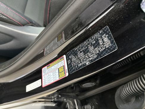 Used 2023 Kia Soul GT-Line w/ GT-Line Technology Package image 20