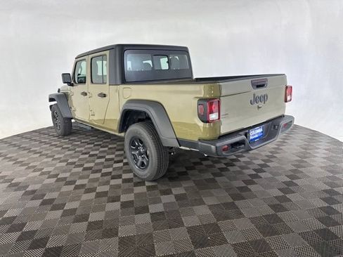 Used 2026 Jeep Gladiator Sport AWD/4WD image 10
