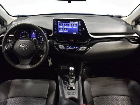 Used 2020 Toyota C-HR LE image 13