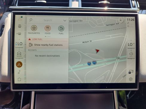 Used 2026 Land Rover Range Rover Velar S image 21