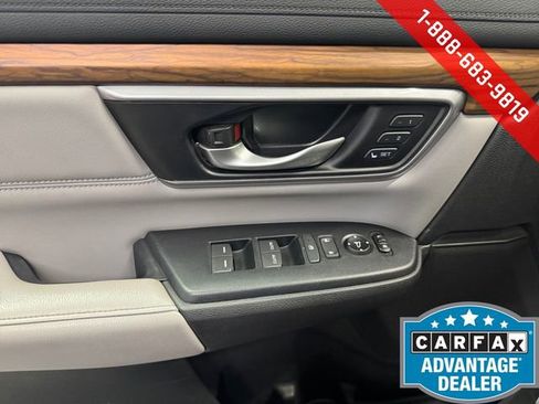 Used 2017 Honda CR-V Touring image 26