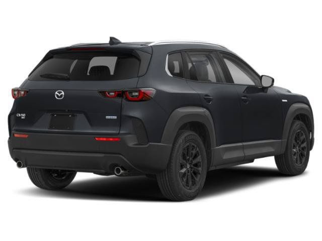 Used 2026 MAZDA CX-50 2.5 Hybrid w/ Preferred Pkg AWD/4WD image 2