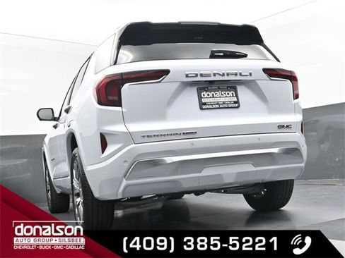 New 2026 GMC Terrain Denali image 16