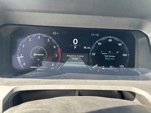 Used 2024 Toyota Tacoma TRD Sport image 15