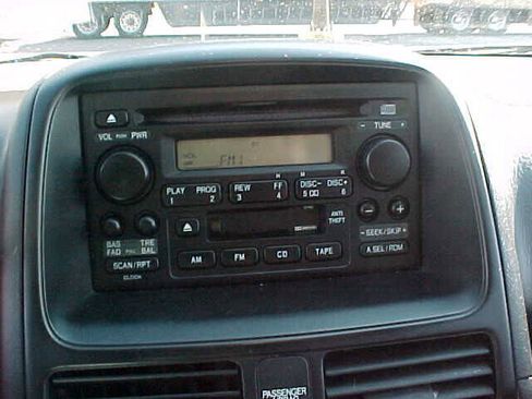 Used 2006 Honda CR-V LX image 18